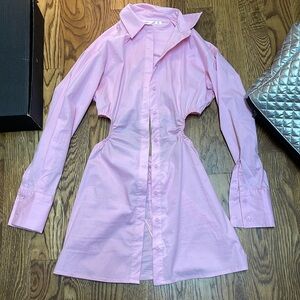 Glassons T-shirt Dress